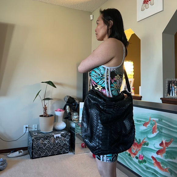 Gucci Python - Picture 5 of 5